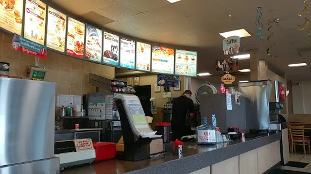 Dairy Queen Grill & Chill