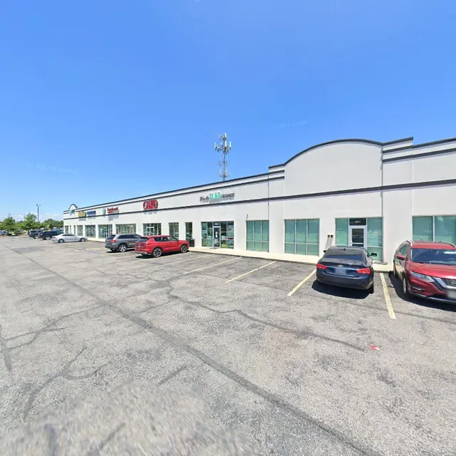 Marble Slab Creamery