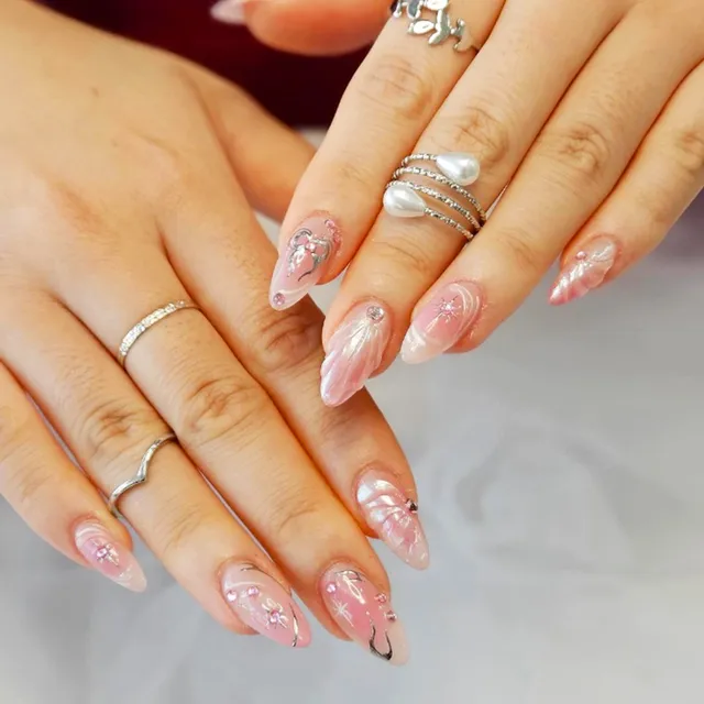 Nail Garden Takapuna