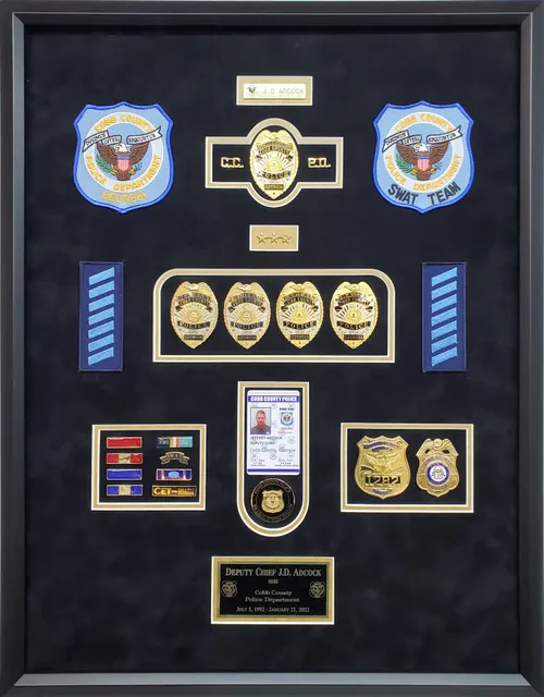 The Gallery at Brookwood