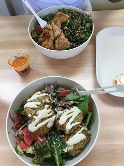 Mad Radish l Healthy Restaurant & Catering