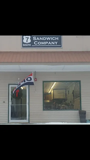 7 South Sandwich Company