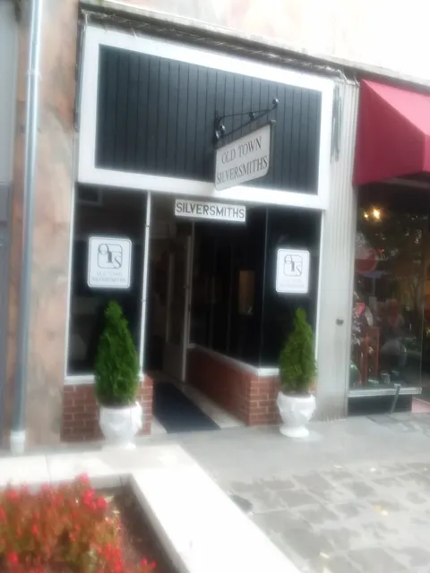 Old Town Silversmiths