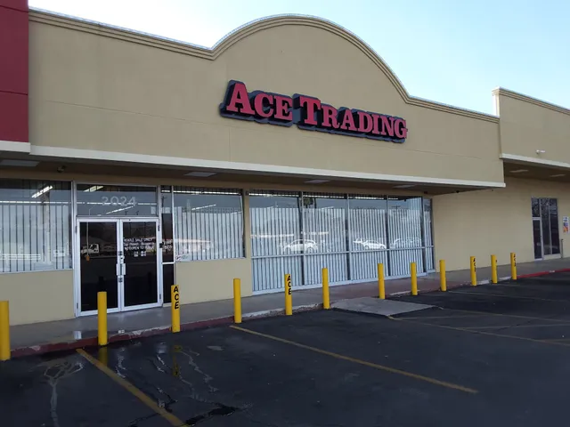 Ace Trading Co Wholesale