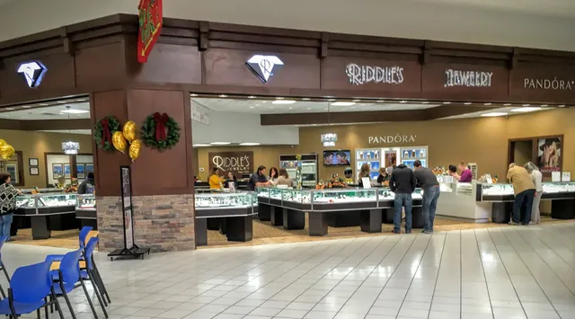 Riddle's Jewelry - Cheyenne