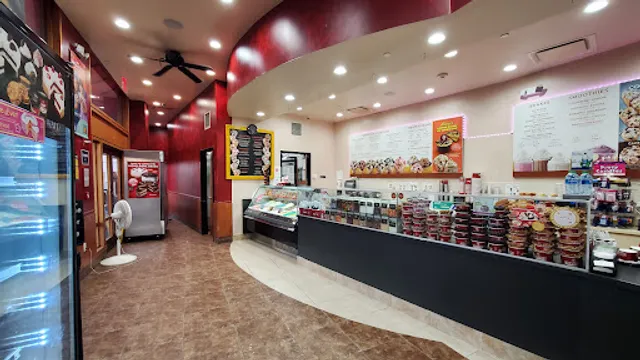 Cold Stone Creamery