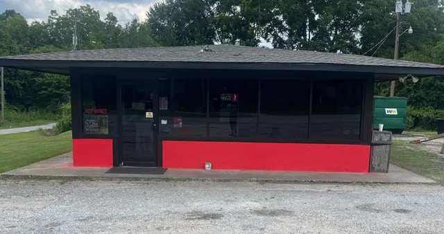 Da Grub Spot West Shawmut