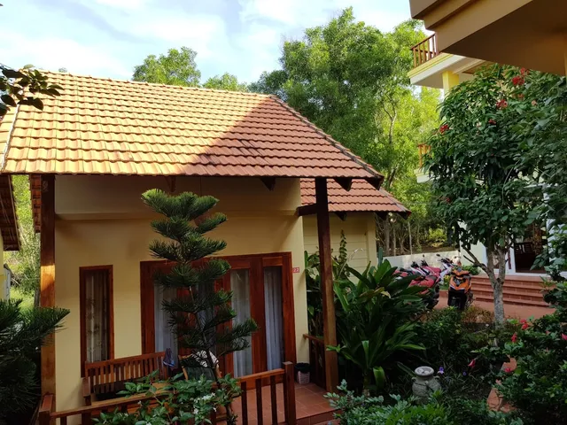 Free Beach Resort Phu Quoc