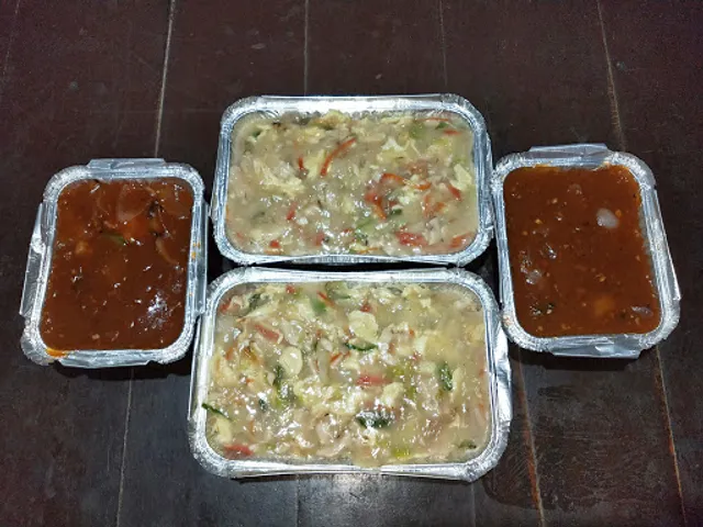 Sandhya Fast Food Center