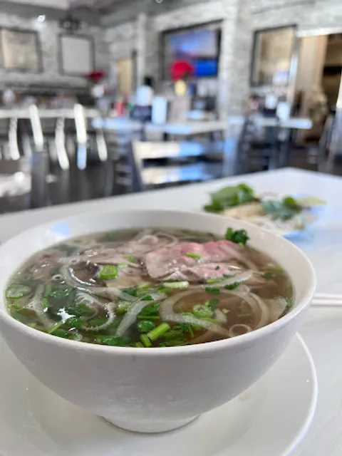 Pho Saigon Gem