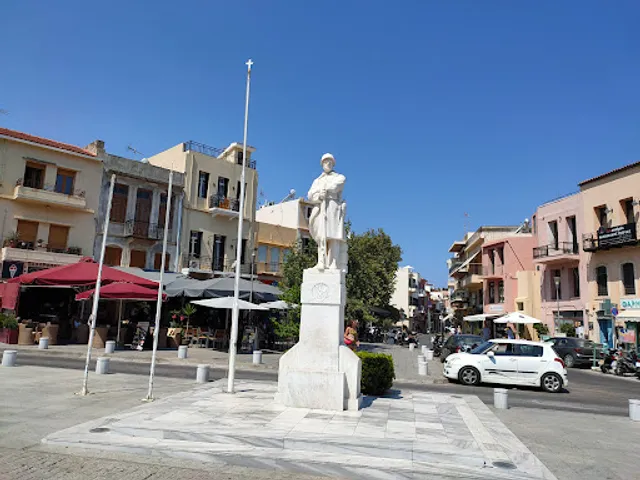 Firenze Gelaterie-Patisserie-Caffe