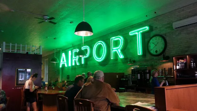 A.T. The Black & White