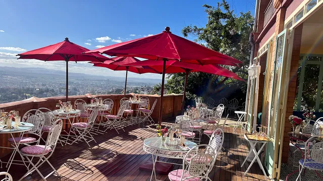 Lokanga Boutique Hotel