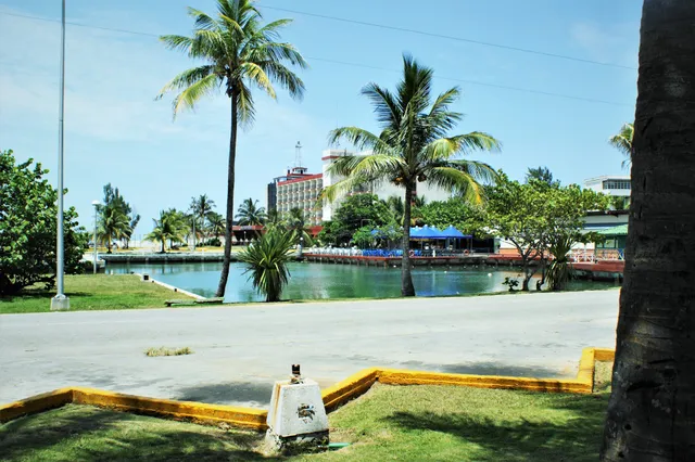 Marina Hemingway (antigua Marina Barlovento)
