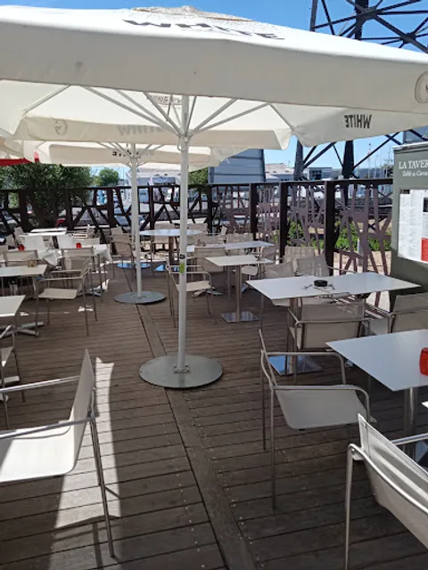 LES RELAIS D'ALSACE - TAVERNE KARLSBRÄU - REZÉ