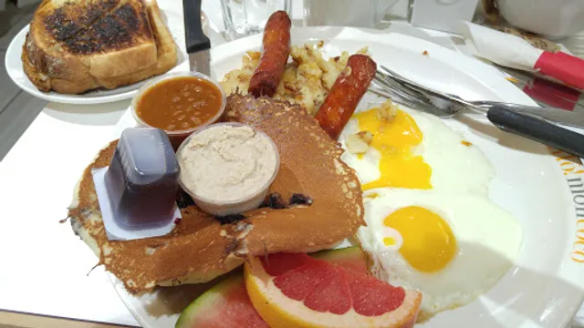 Allô mon Coco Promenades Saint-Bruno