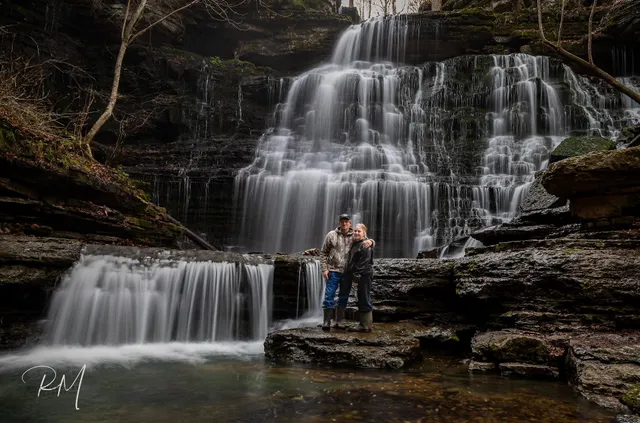 Short Springs Natural Area