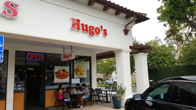Hugos Restaurant