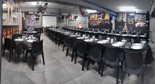 Maxi Bar Ristorante e Pizzeria