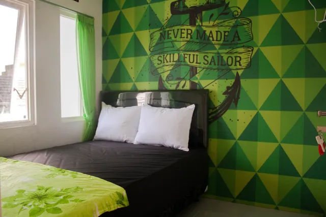 SUKUN HOMESTAY SYARIAH