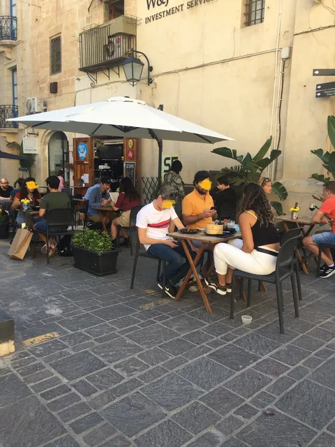 Sesame Dim Sum and modern Chinese cuisine