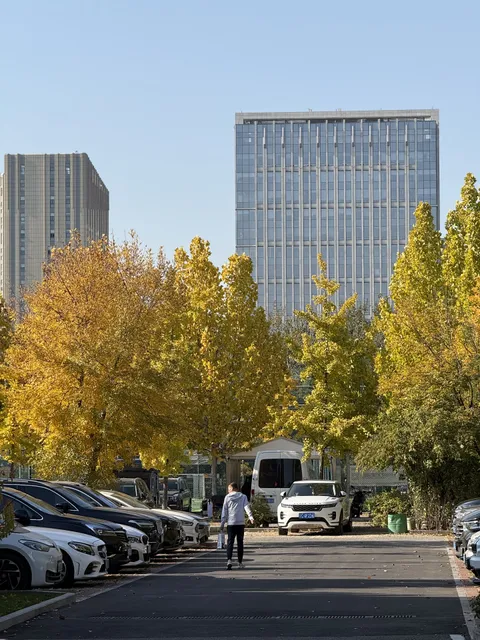 Hotel Days Inn Business Place