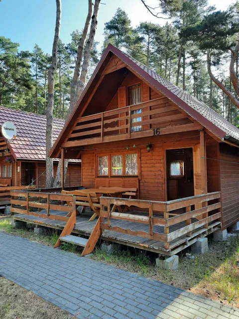 Holiday Batumi - forest paradise beach