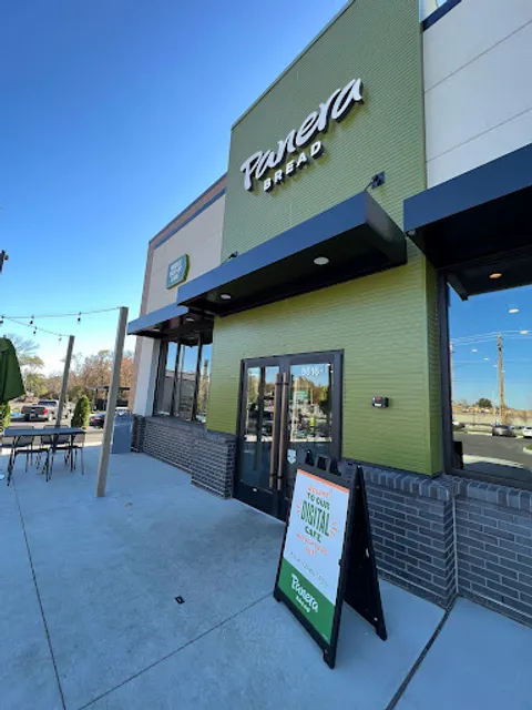Panera Bread