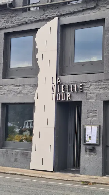 La Vieille Tour