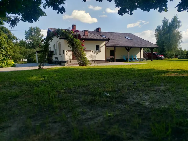 Agroturystyka Kraina Jezior