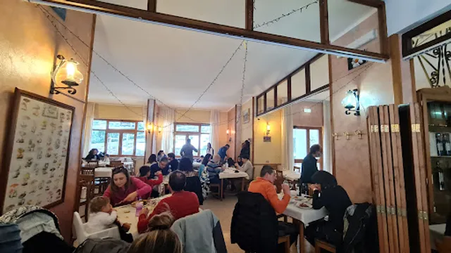 Ristorante Il Caliendo Bar Tabacchi Sala Giochi