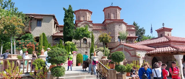 Ξενώνας Βαβίτσας