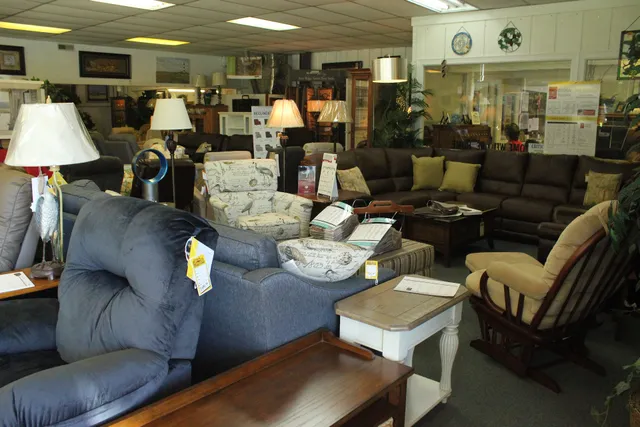 Great Bridge Furniture