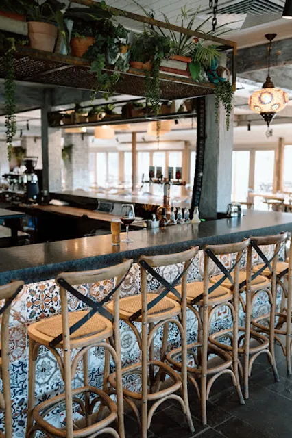 Stix Restaurant & Bar