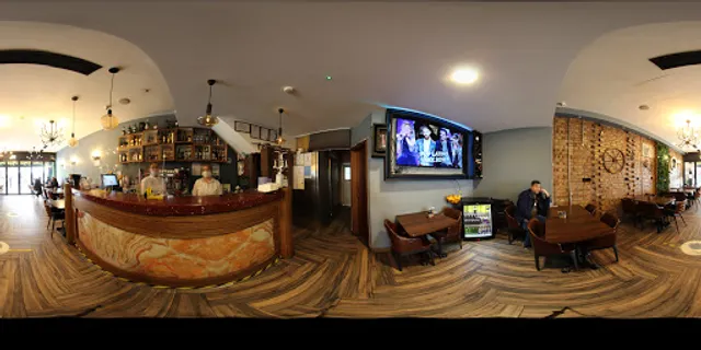 Broomfield Cafe & Bar