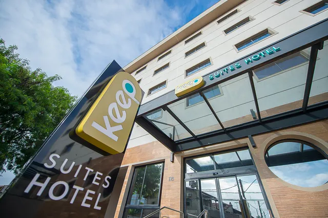 Keep Suites Hotel