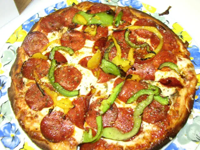 Bardeco Pizza Lachine