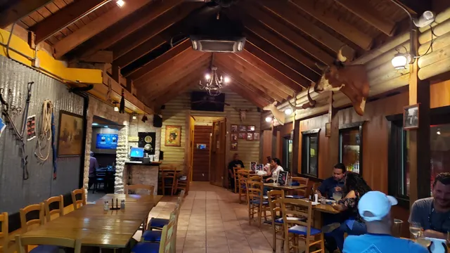 Desperado Restaurant