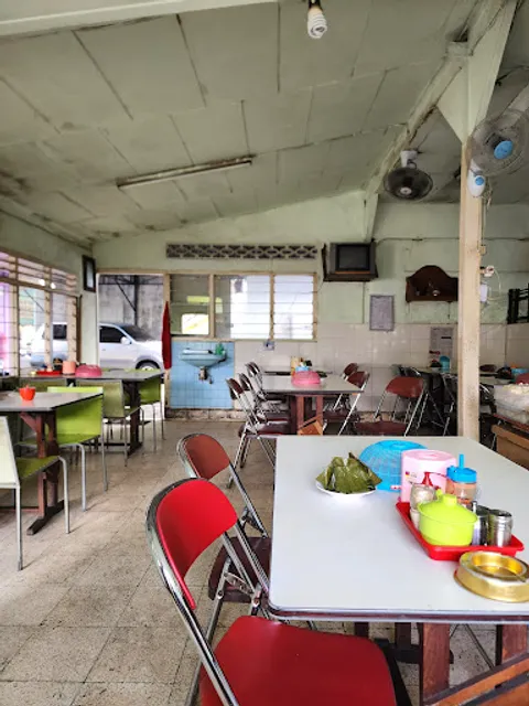 Depot Umum Batan Sabo