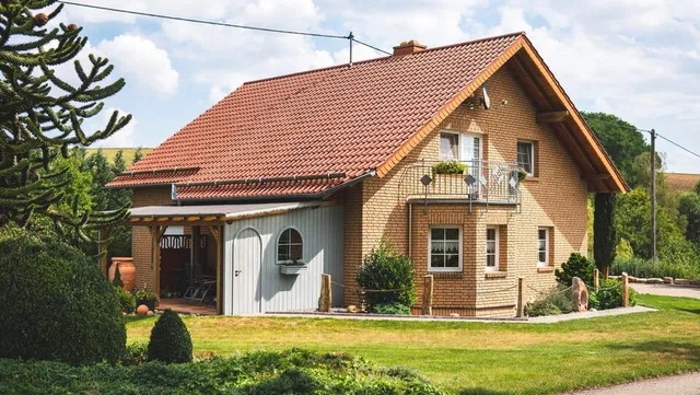 Ferienwohnung Haus Biggi