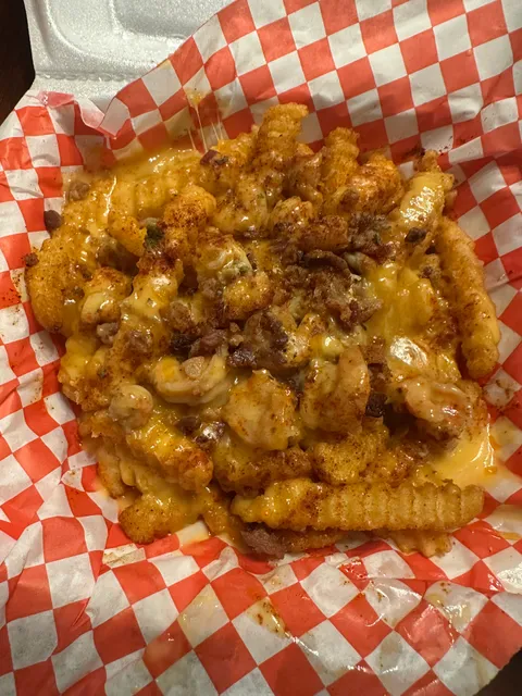 Street Food Munchies LLC