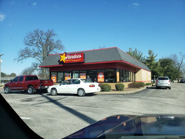 Hardee’s