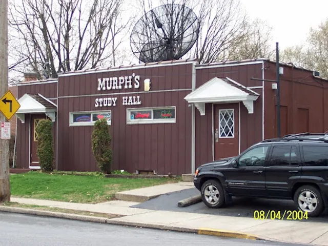 Murph's Study Hall