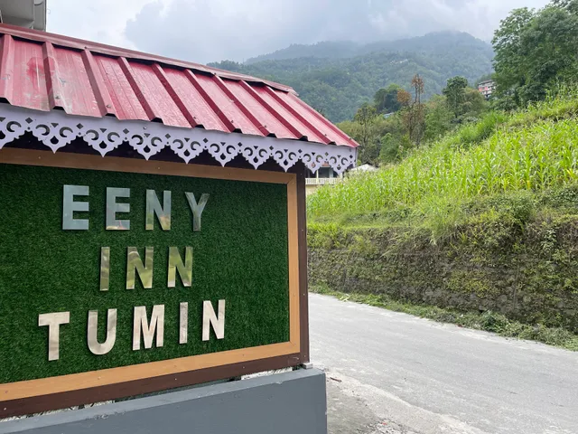 Eeny Inn Tumin