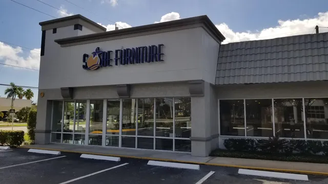 SoBe Furniture