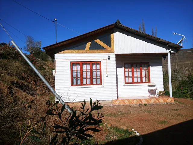 Cabañas Los Gordos M&M