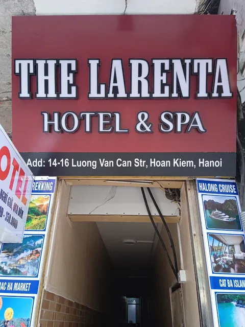 The La Renta Hotel & Spa