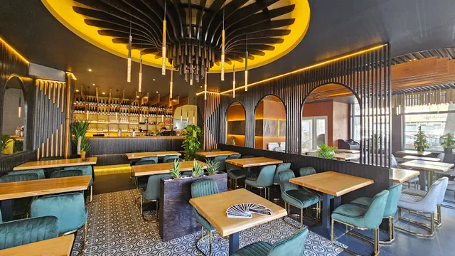 Bekun Restaurant Pinneberg