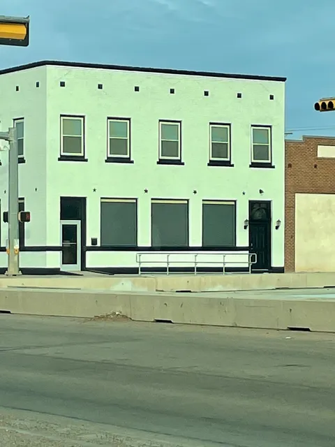 Walking G Guesthouse and Cow Palace