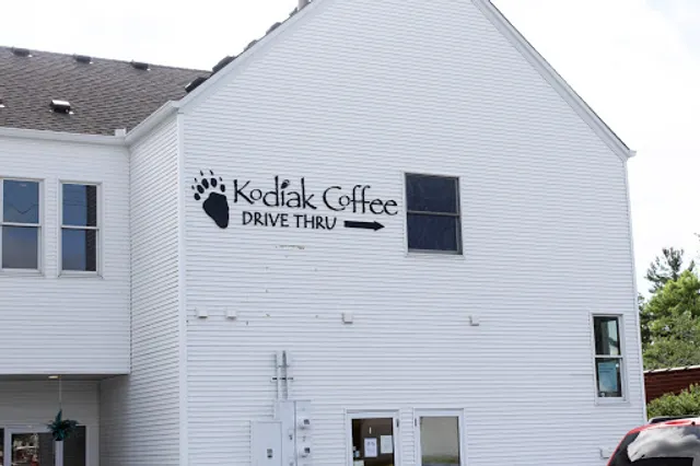 Kodiak Coffee